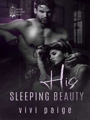 cover image of His Sleeping Beauty